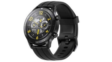 realme Watch S Pro