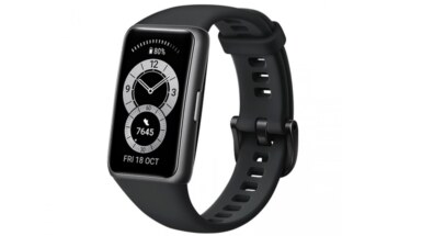 HUAWEI Band 6